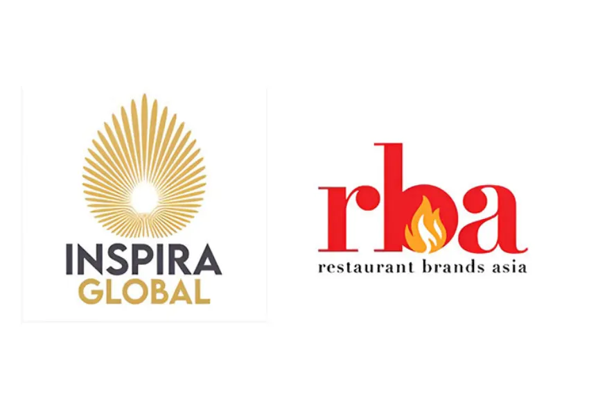 Inspira Global Completes Acquisition Of Restaurant Brands Asia